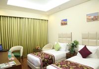 Отзывы New Haven Hotel Greater Kailash — New Delhi, 4 звезды