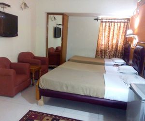 Hotel Ganga Azure Delhi City India