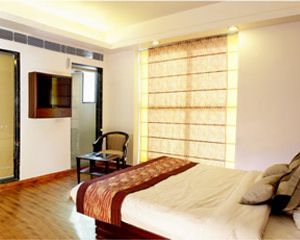 XS Residency Ghaziabad India