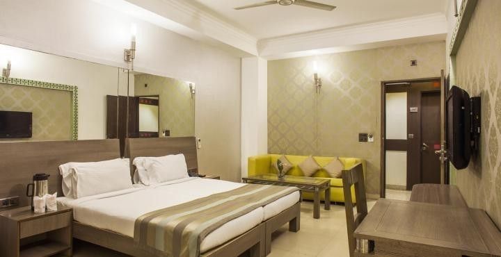 Hotel Photo 1