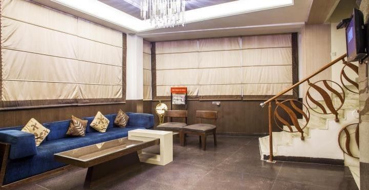 Hotel Photo 14
