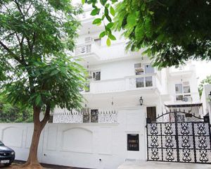 First Choice Guest House Pvt Ltd - DLF Phase 2 Ghaziabad India
