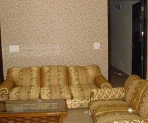Stay Royal Bed & Breakfast Samalka India