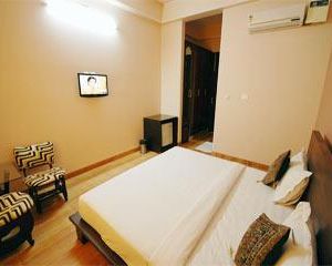 Hotel Corporate Prime Gurgaon India