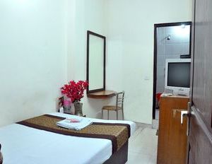 Hotel Jindal International Delhi City India