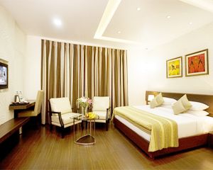 Vaishree Boutique Gurgaon India