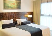 Отзывы Mod Hotels Mendoza, 4 звезды