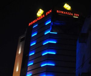 Romanzza Inn Delhi City India