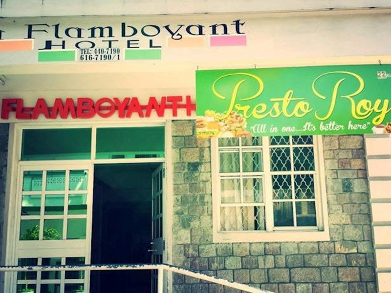 Hotel Photo 11