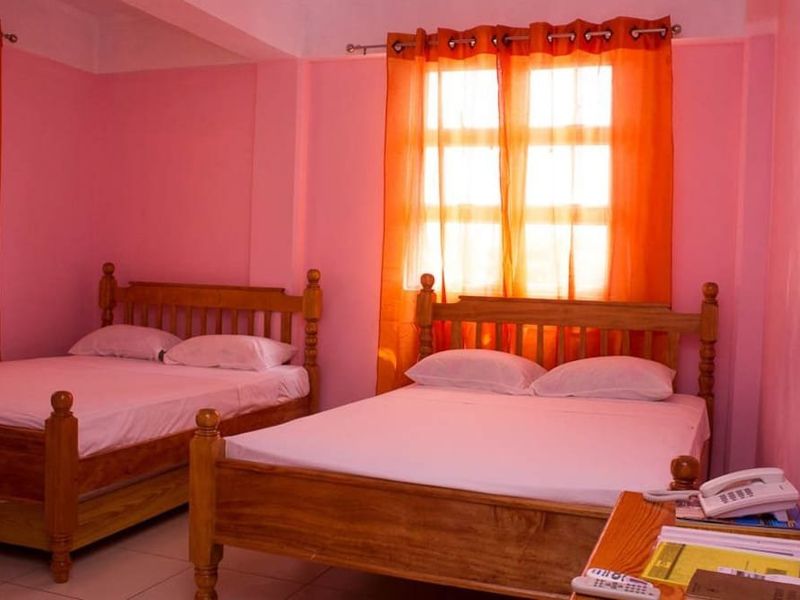 Hotel Photo 3
