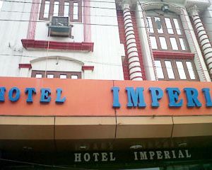 Hotel Imperial - Ghaziabad Delhi City India