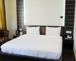 Sri Sri Residency Ghaziabad India