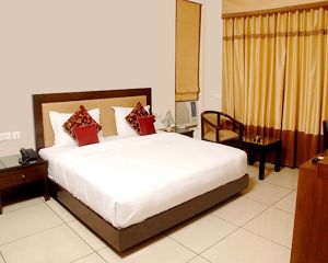Pushpa Vilas Ghaziabad India
