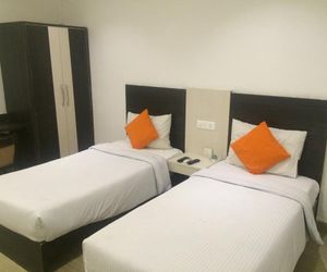 Grand Heritage Resort Greater Noida India