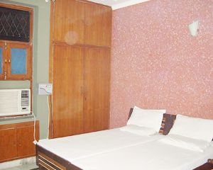 Noida West Hotel - 2 Ghaziabad India