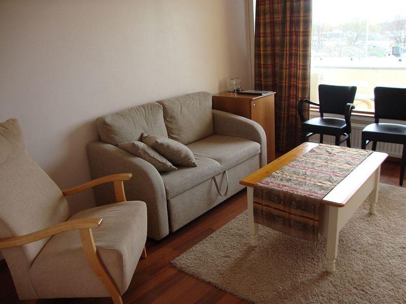 Hotel Photo 12