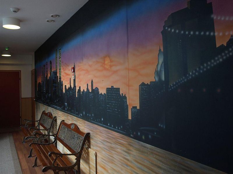 Hotel Photo 22