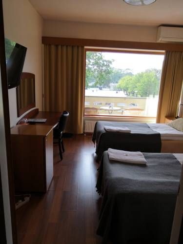 Hotel Photo 4