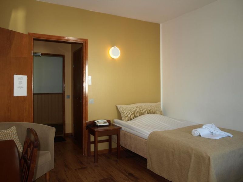 Hotel Photo 7