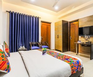 FabHotel The Residency DLF Galleria Gurgaon India