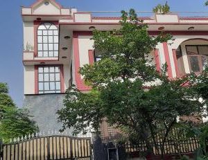 Balaji Bed and Breakfast Greater Noida India
