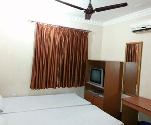 Hotel Marina Inn Dhanabad India