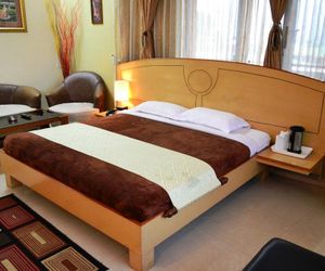 Hotel Centre Point Dharamsala India