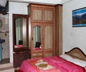 Staywell Hotel Dharamsala India