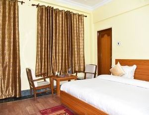 New Varuni House Dharamsala India