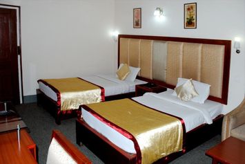 Hotel Ambarish