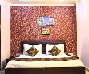 Krishna Inn Delhi City India