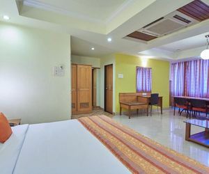 Goa Woodlands Hotel Margao India