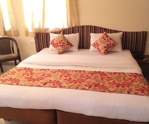 Lawande Beach Resort Candolim India