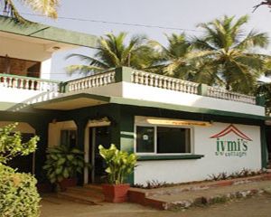 Jymis Cottages Betalbatim India