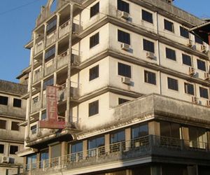 Hotel Shree Damodar Regency Margao India