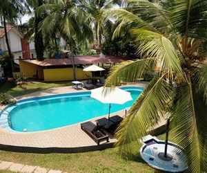 Dona Julia Beach Resort Calangute India