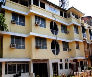 Hotel Shraddha Mapusa India