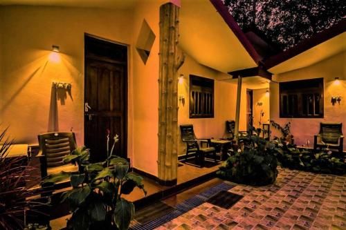 Hotel Photo 8