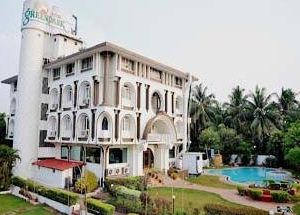 Hotel Green Park Mapusa India