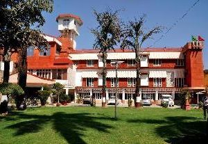 OYO 8955 Hotel Bobina Gorakhpur India