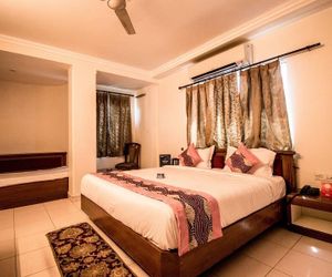 Hotel Suruchi Gwalior India