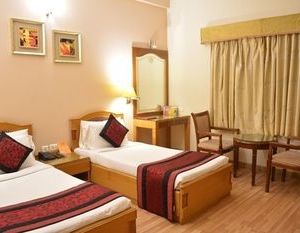 Hotel Adityaz Gwalior India