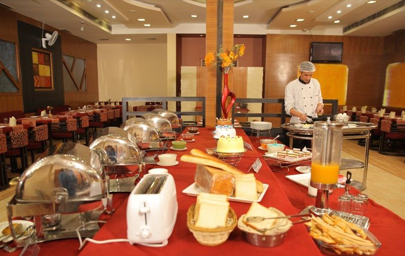 Hotel Photo 12