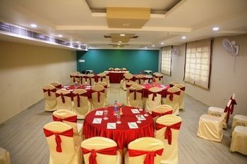 Hotel Photo 13