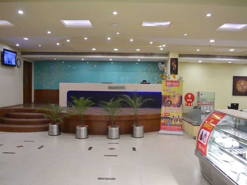 Hotel Photo 17