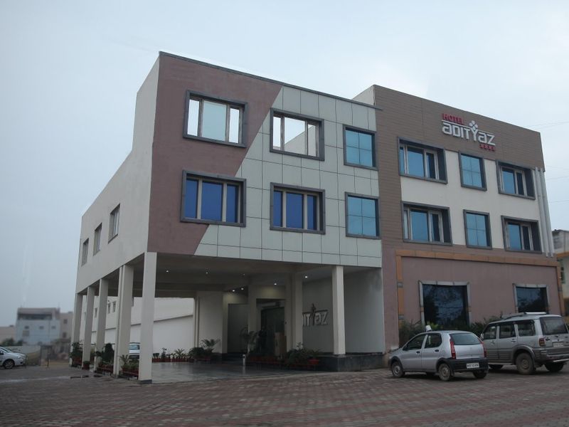 Hotel Photo 23
