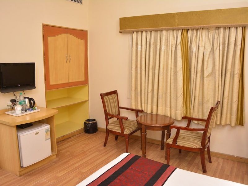 Hotel Photo 5