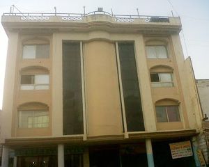 Hotel Navratan Gwalior India