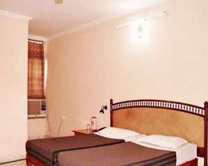 Hotel Siddharth Khajuraho India