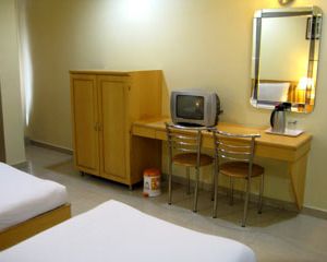 Hans Residency Hyderabad India